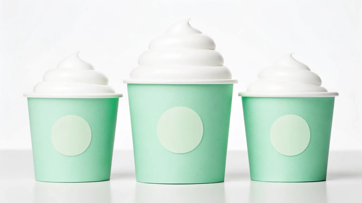 ice cream cup 1 ice cream cup 1