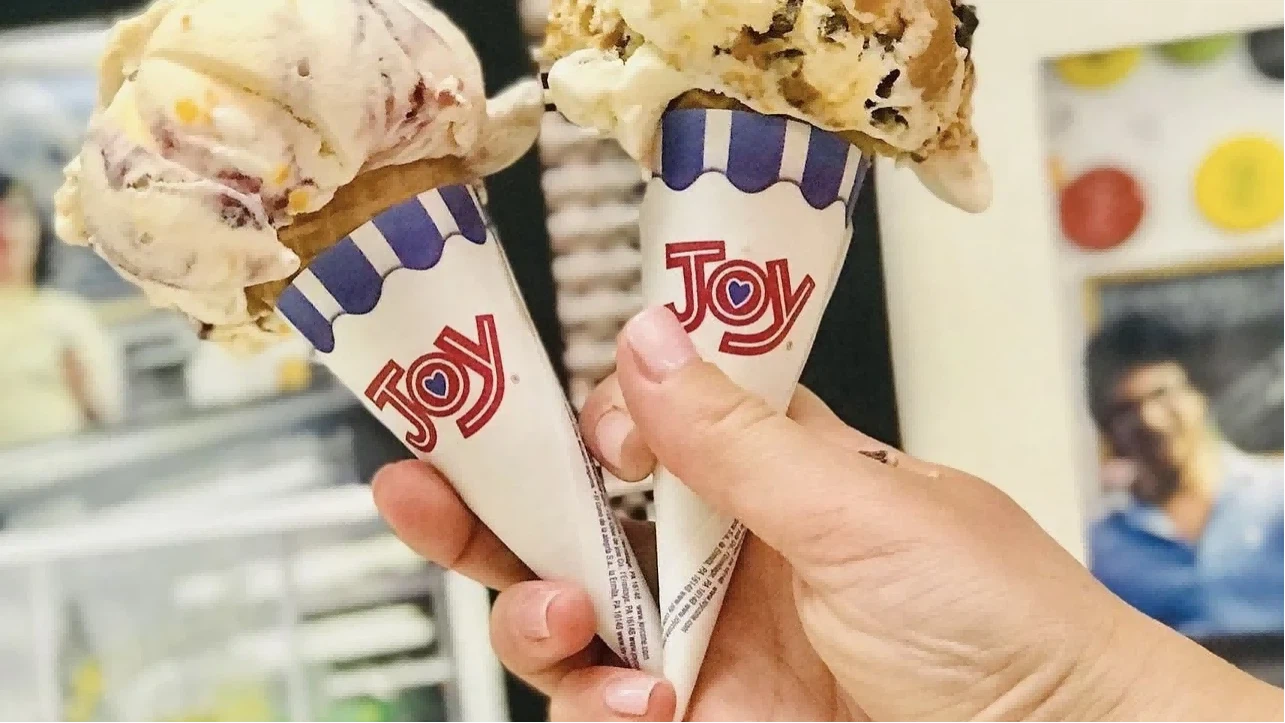 Ice cream cone sleeves 2 Ice cream cone sleeves 2